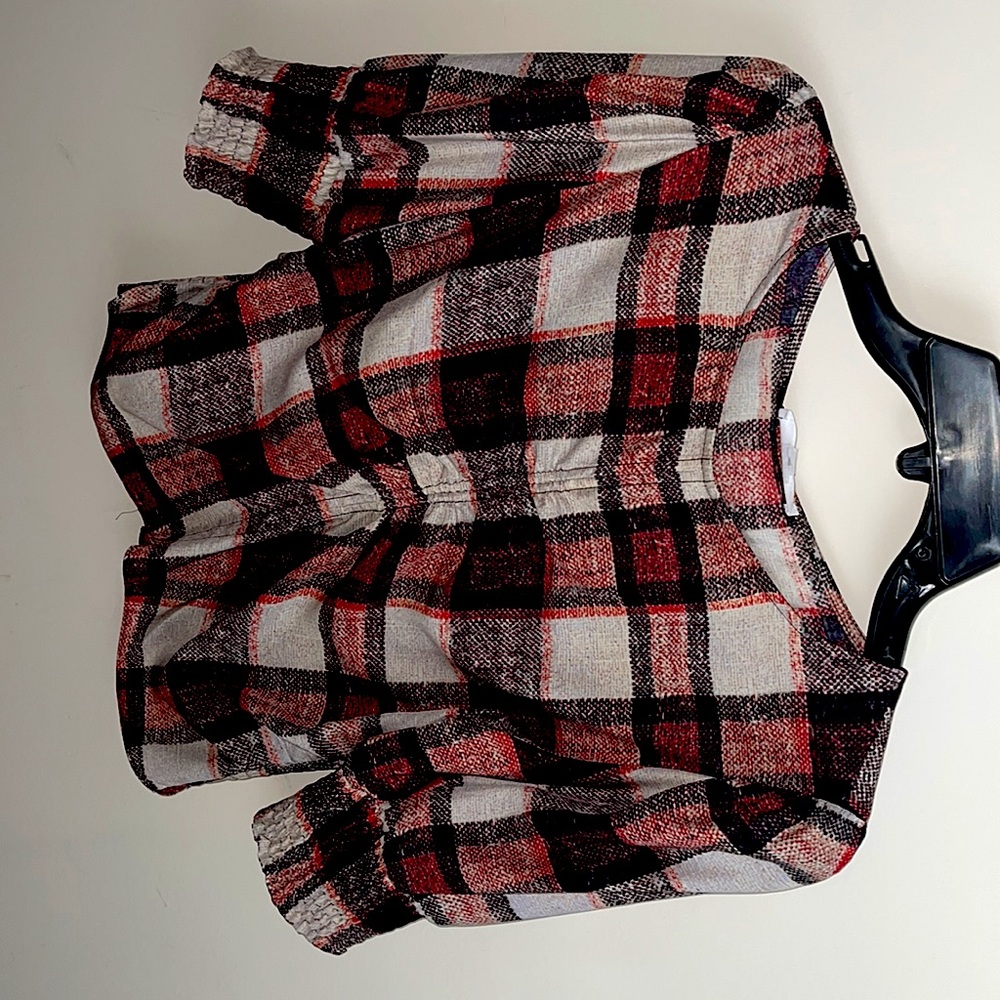 BB DAKOTA steve madden shirt